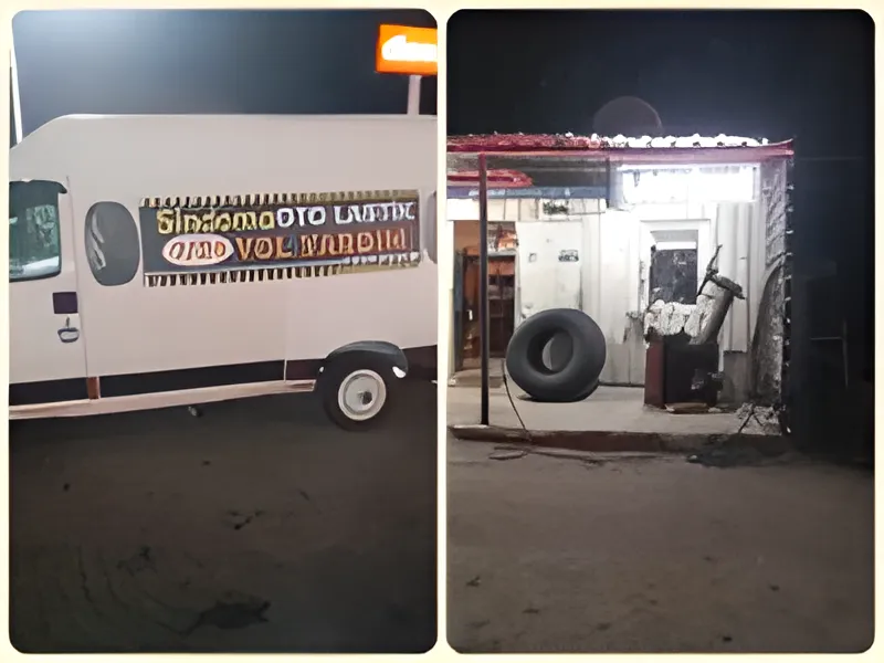 Sindoma Oto Lastik Yol Yardım Tamircisi  Image